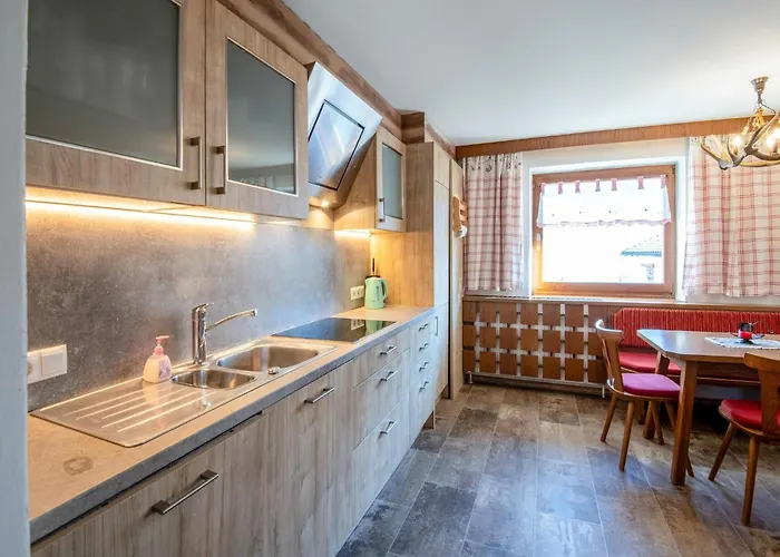 Beautiful In A Stunning Location With Sauna Feriehus