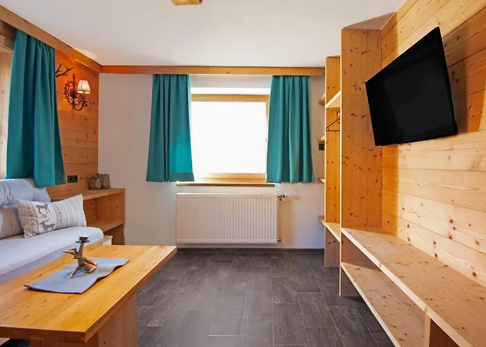 Beautiful In A Stunning Location With Sauna Feriehus Fügen