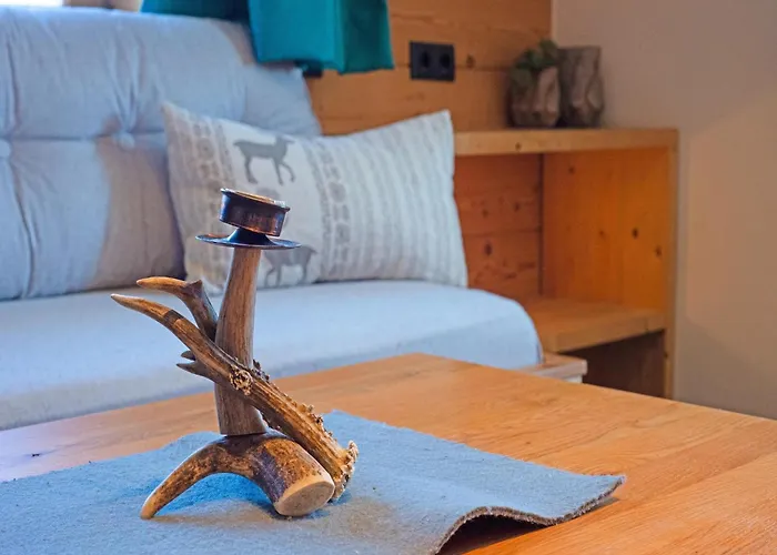 Beautiful In A Stunning Location With Sauna * Fügen