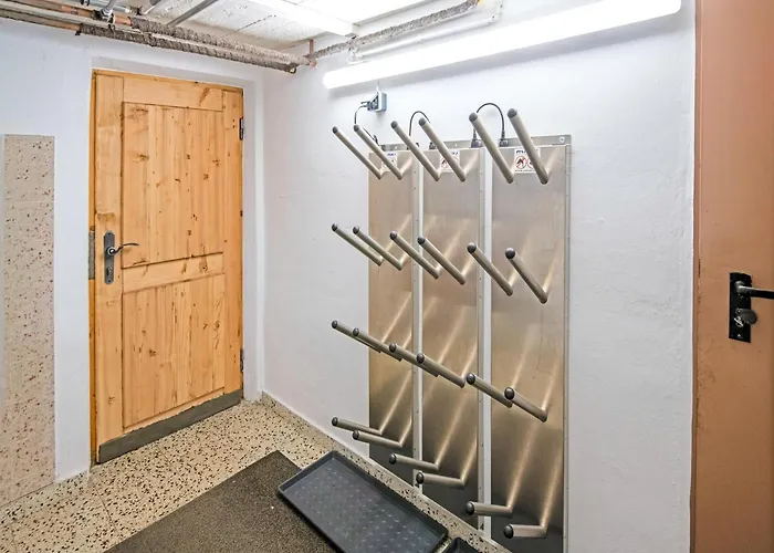 Feriehus Beautiful In A Stunning Location With Sauna