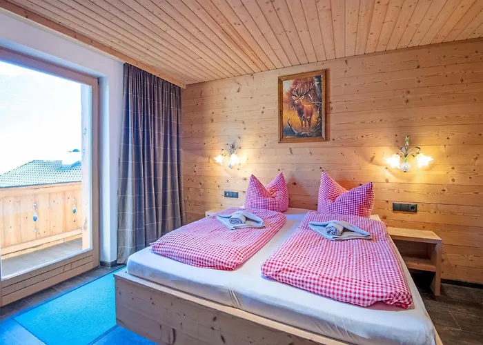 Beautiful In A Stunning Location With Sauna Feriehus *