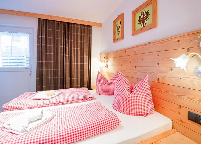 Beautiful In A Stunning Location With Sauna Feriehus