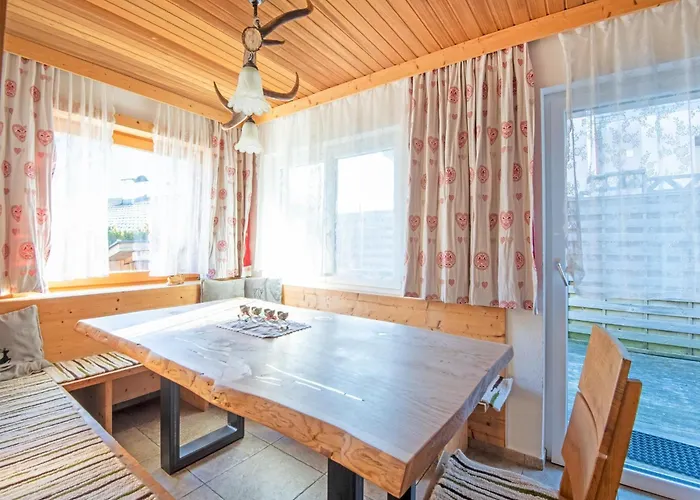 Beautiful In A Stunning Location With Sauna Feriehus *