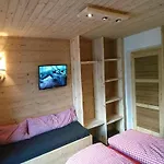 Holiday home Beautiful In A Stunning Location With Sauna