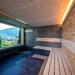 Beautiful In A Stunning Location With Sauna Fuegen