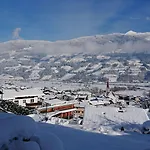 Beautiful In A Stunning Location With Sauna Holiday home *