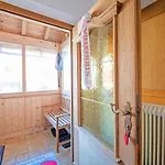 Beautiful In A Stunning Location With Sauna * Fuegen