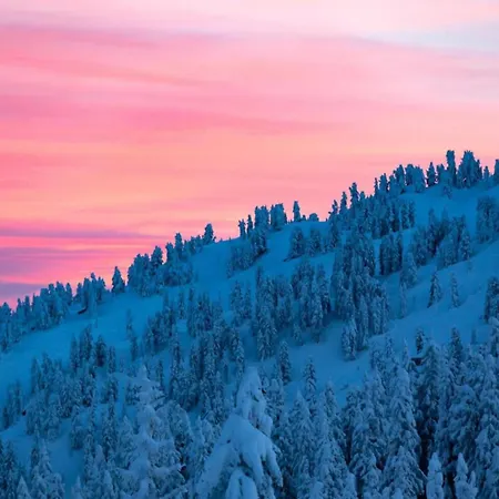 Hébergement de vacances Beautiful In A Stunning Location With Sauna