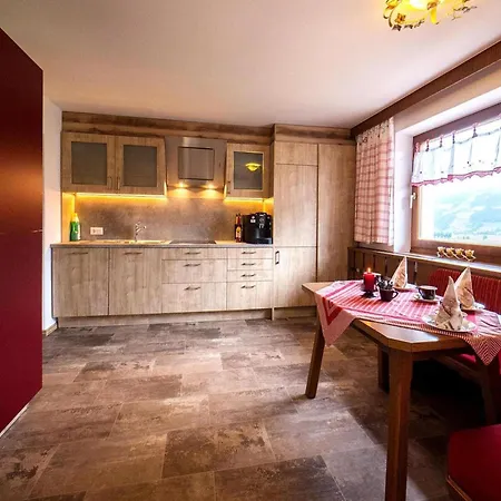 Beautiful In A Stunning Location With Sauna Hébergement de vacances Fügen