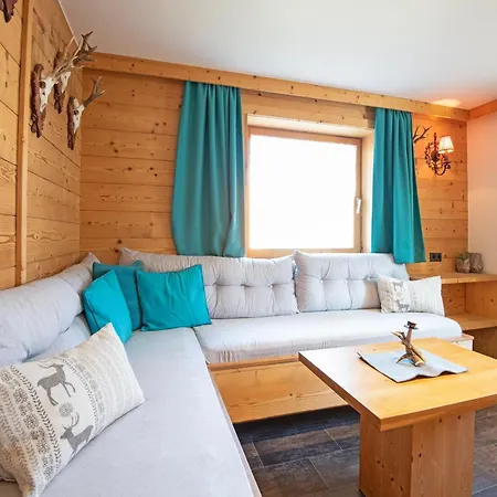 Hébergement de vacances Beautiful In A Stunning Location With Sauna