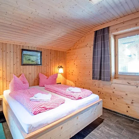 Hébergement de vacances Beautiful In A Stunning Location With Sauna