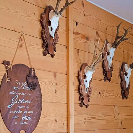 Beautiful In A Stunning Location With Sauna * Fügen