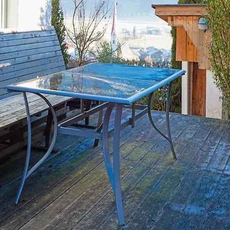 Beautiful In A Stunning Location With Sauna