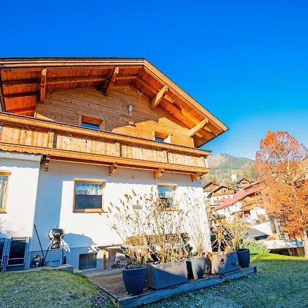 Beautiful In A Stunning Location With Sauna Hébergement de vacances Fügen