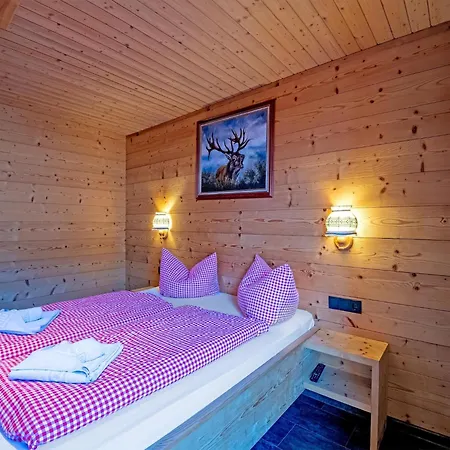 Beautiful In A Stunning Location With Sauna * Fügen