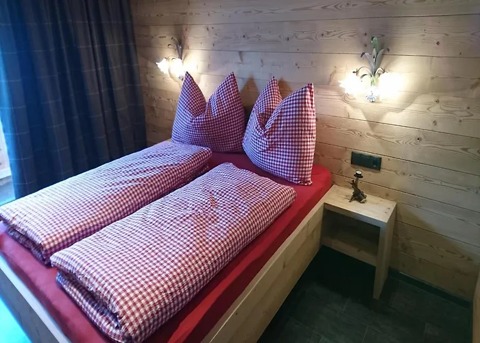 Beautiful In A Stunning Location With Sauna * Fügen