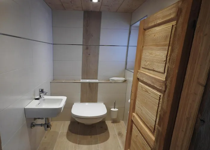 Beautiful In A Stunning Location With Sauna Σπίτι διακοπών