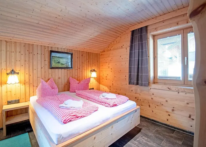 Σπίτι διακοπών Beautiful In A Stunning Location With Sauna