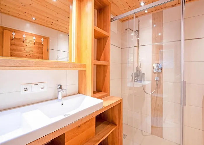 Beautiful In A Stunning Location With Sauna Σπίτι διακοπών