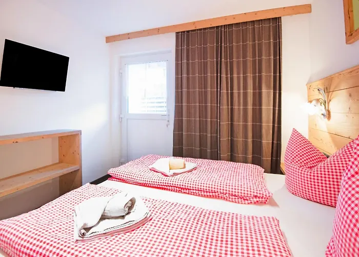 Beautiful In A Stunning Location With Sauna Σπίτι διακοπών Fügen