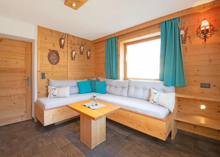 Beautiful In A Stunning Location With Sauna * Fügen