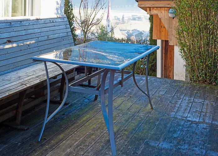 Beautiful In A Stunning Location With Sauna