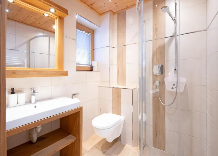 Beautiful In A Stunning Location With Sauna *